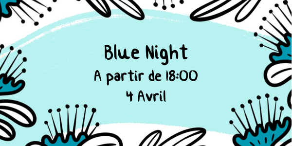 04.04 Blue Night