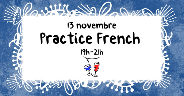 13.11 Practice French