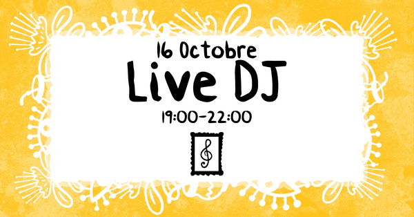 16.10 DJ Set by Frank