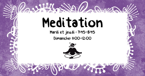 Réveille ton Cœur - Méditation Matinale et Exploration Intérieure