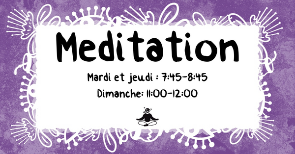 Réveille ton Cœur - Méditation Matinale et Exploration Intérieure