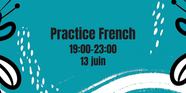 13.06 Practice French