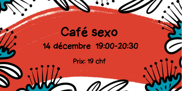 Café Sexo 14/12
