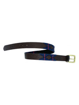 Gaucho Belts cow leather